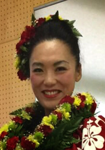 ALIKA OKALANI ISHIỈ摜